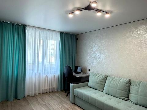 квартира за адресою Довженка вул., 39