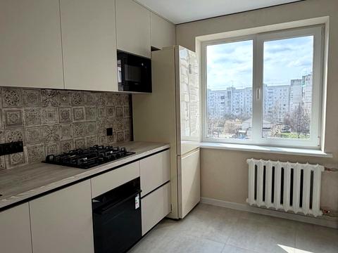 квартира за адресою Довженка вул., 39