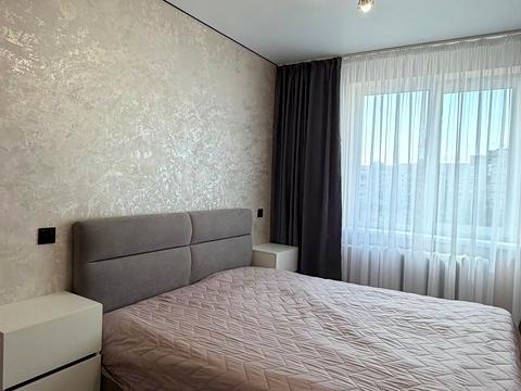 квартира по адресу Довженка ул., 39