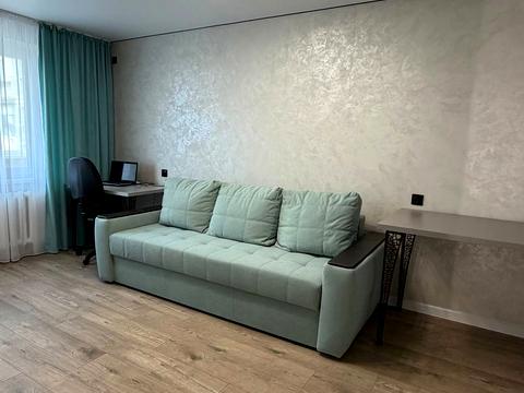 квартира за адресою Довженка вул., 39