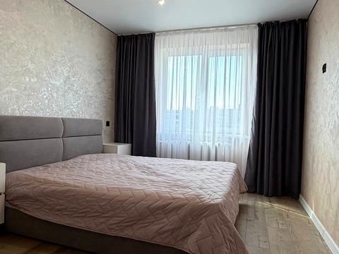 квартира за адресою Довженка вул., 39