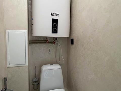 квартира за адресою Довженка вул., 39