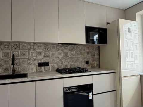 квартира за адресою Довженка вул., 39