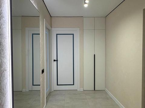 квартира за адресою Довженка вул., 39