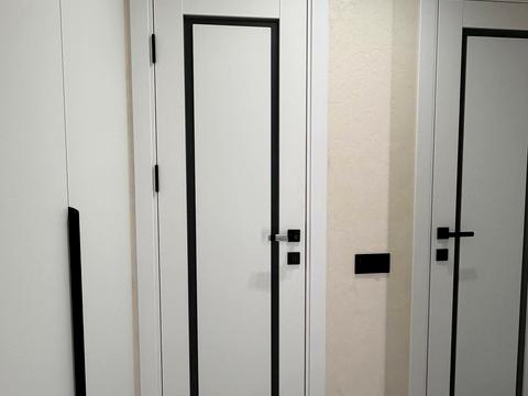 квартира за адресою Довженка вул., 39