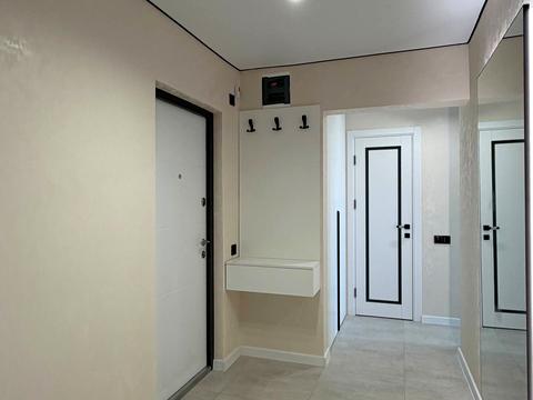 квартира за адресою Довженка вул., 39