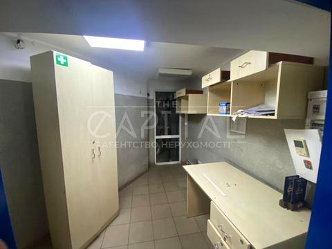 коммерческая по адресу Сечевых Стрельцов ул. (Артема), 76