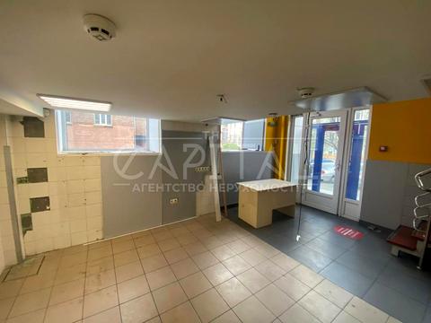 коммерческая по адресу Сечевых Стрельцов ул. (Артема), 76