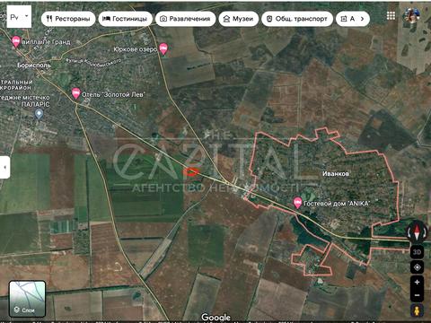 участок по адресу