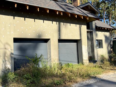 дом по адресу провулок Лісовий