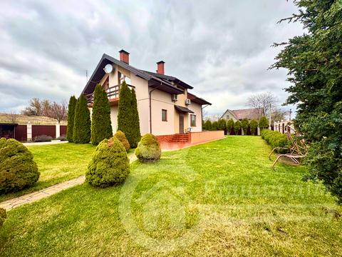 дом по адресу Свободи