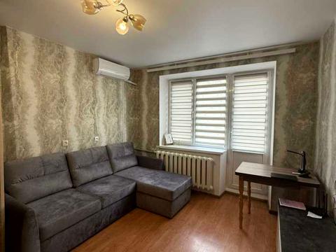 квартира по адресу Киевское ул., 52