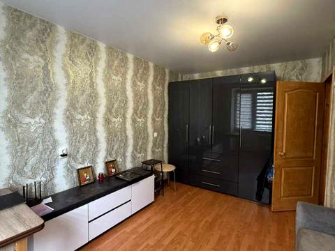 квартира по адресу Киевское ул., 52