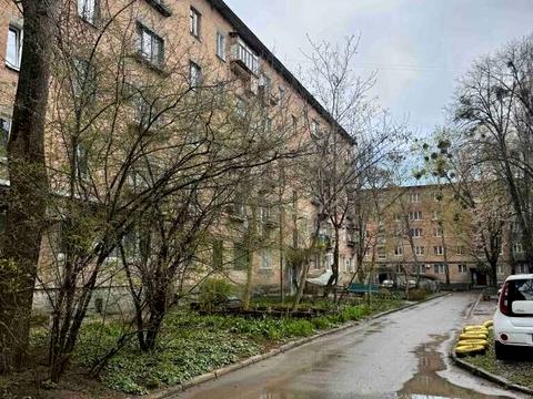 квартира по адресу Киевское ул., 52