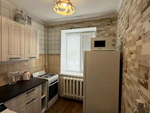 квартира по адресу Киевское ул., 52