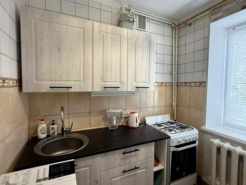 квартира по адресу Киевское ул., 52