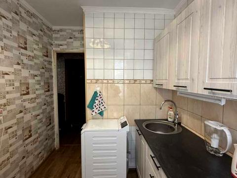 квартира по адресу Киевское ул., 52