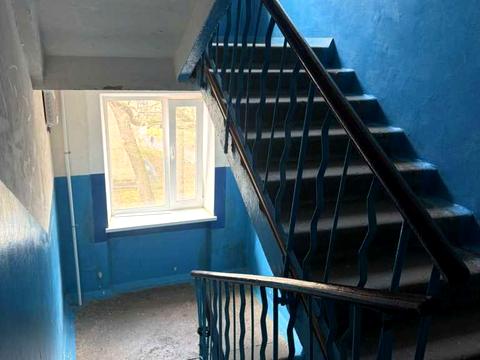 квартира по адресу Киевское ул., 52