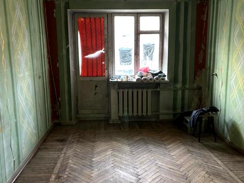 квартира по адресу Героев Харькова просп. (Московский), 210/4