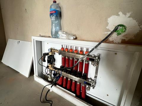 квартира за адресою Біла вул., 16