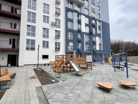 квартира за адресою Біла вул., 16