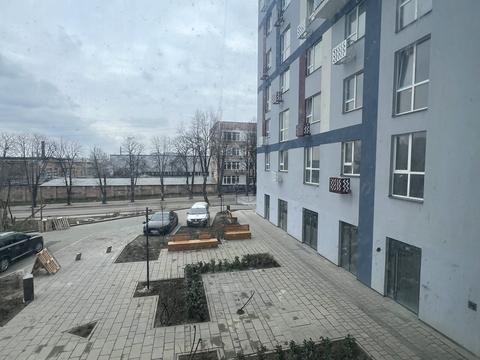 квартира за адресою Біла вул., 16