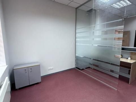 комерційна за адресою Полтавська вул., 10