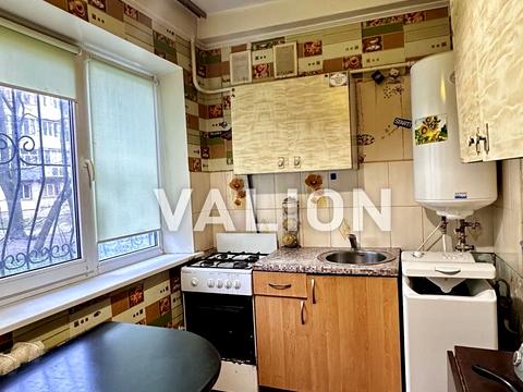 квартира за адресою Солом'янська вул., 19