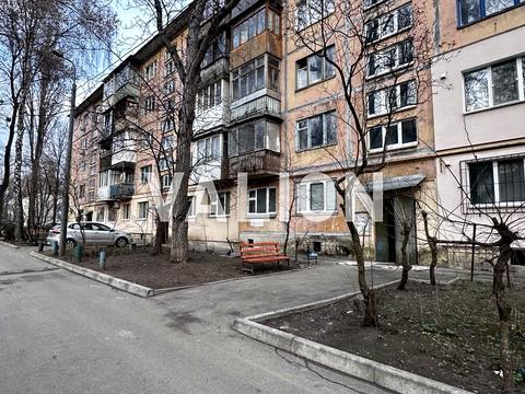 квартира за адресою Солом'янська вул., 19