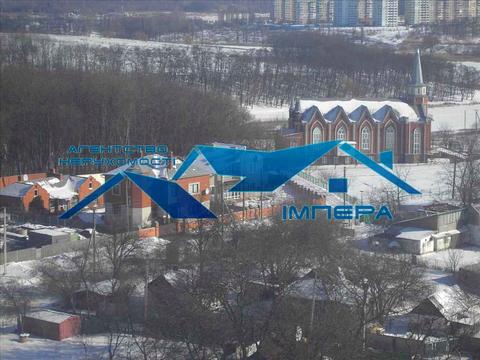 квартира по адресу Великотырновская ул., 25/2 к1