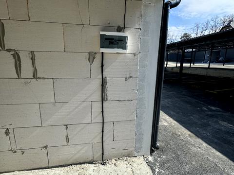 паркомісце за адресою Миколи Сингаївського вул. (Ново-Оскольська), 14В/1