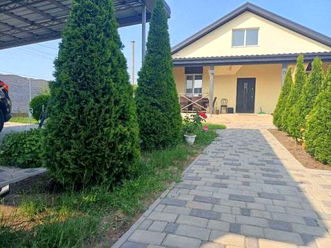 будинок за адресою Новосёлов