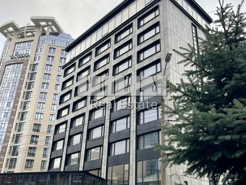 коммерческая по адресу Сапёрное Поле ул., 9А