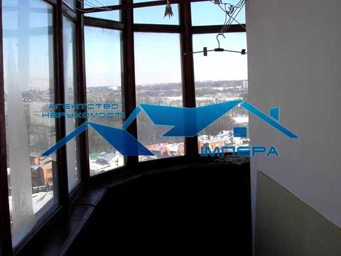 квартира по адресу Великотырновская ул., 25/2 к1