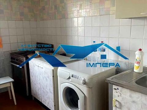 квартира по адресу Великотырновская ул., 25/2 к1