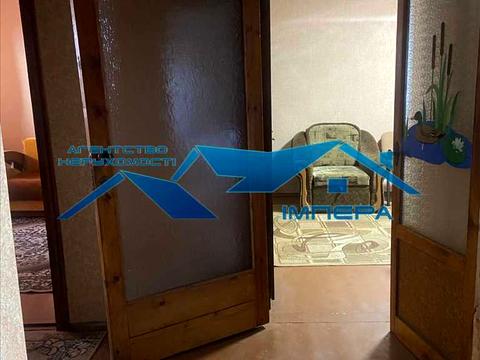 квартира по адресу Великотырновская ул., 25/2 к1