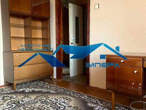 квартира по адресу Великотырновская ул., 25/2 к1