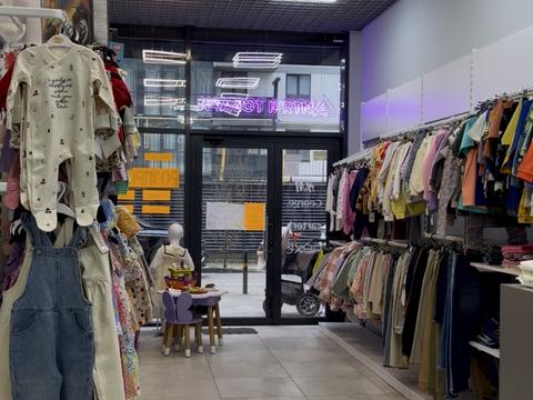 комерційна за адресою Замарстинівська вул. (Калініна), 170-П