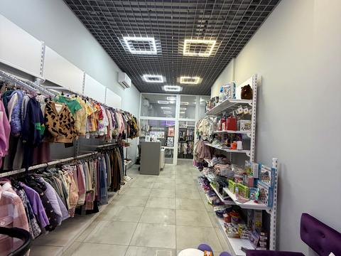 комерційна за адресою Замарстинівська вул. (Калініна), 170-П