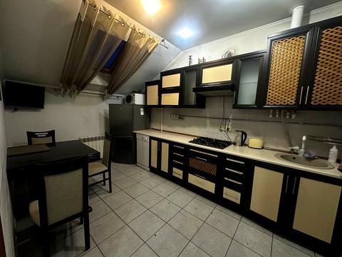 квартира по адресу Черновола ул., 30