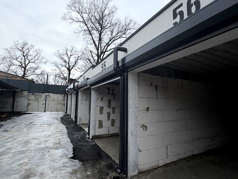 паркоместо по адресу Миколи Сингаївського ул. (Ново-Оскольская), 32