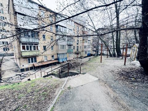 квартира за адресою Борщагівська вул., 150