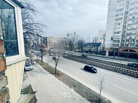 квартира за адресою Борщагівська вул., 150