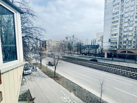 квартира за адресою Борщагівська вул., 150