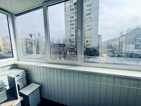 квартира за адресою Борщагівська вул., 150