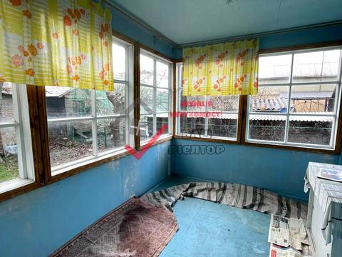 дом по адресу Колейная ул. (Воронина), 183