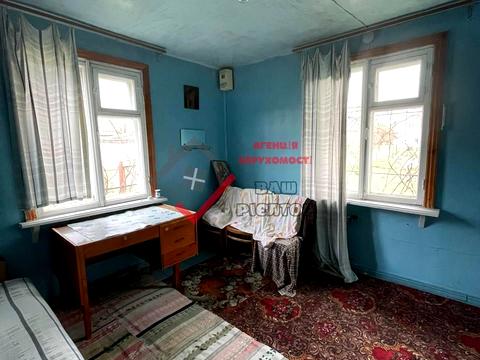 дом по адресу Колейная ул. (Воронина), 183