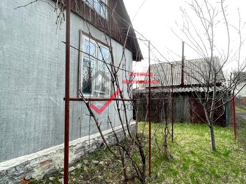 дом по адресу Колейная ул. (Воронина), 183