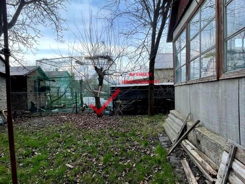 дом по адресу Колейная ул. (Воронина), 183