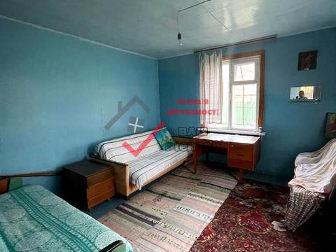 дом по адресу Колейная ул. (Воронина), 183